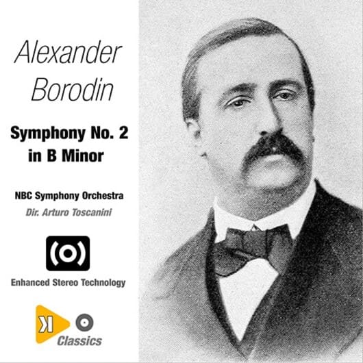 보르딘 교향곡 2