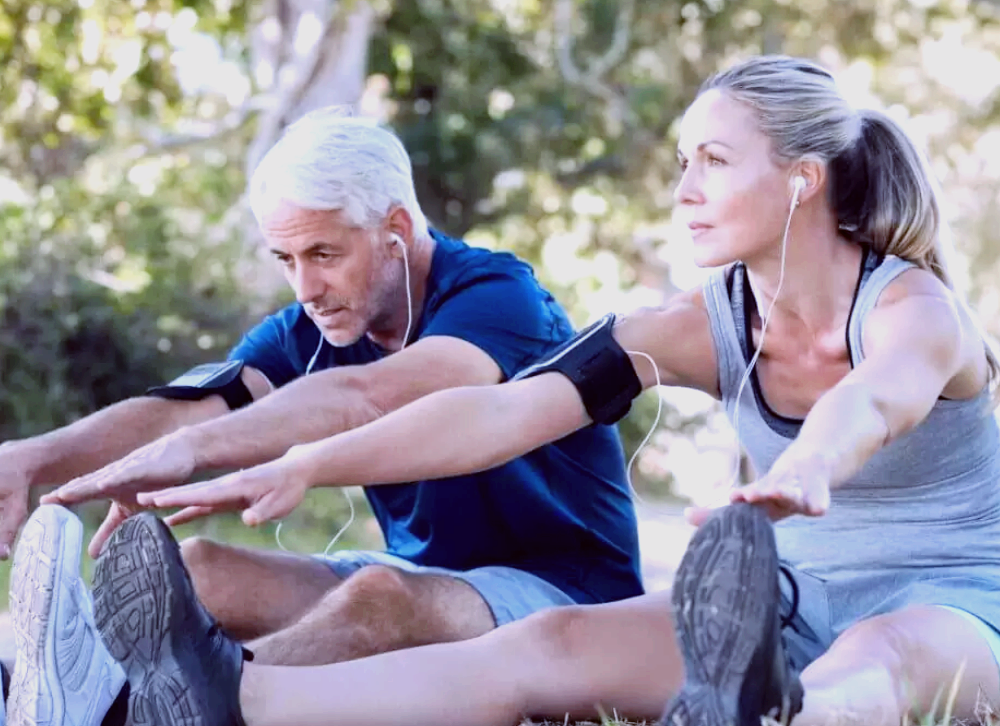 유연성 향상을 위한 운동방법3