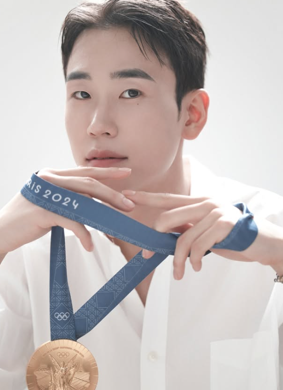 세계 2위 도경동 누구? 파리올림픽 5점의 기적부터 오상욱과 AG 결승 가능성까지