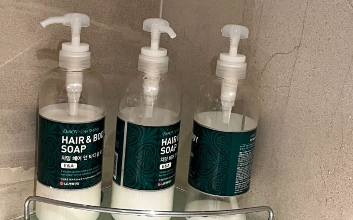 인천공항 라운지