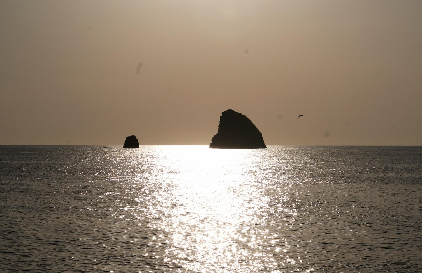 울릉도 6월 날씨