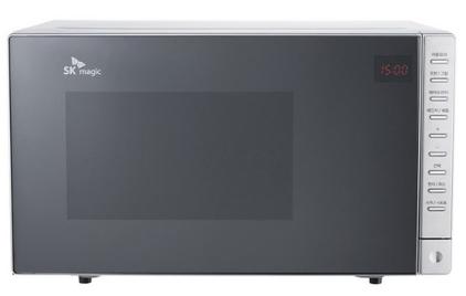 SK매직 복합 광파오븐 레인지, EON-C200F