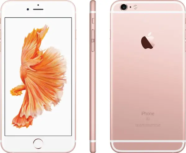 아이폰 6S (source: amazon.com)