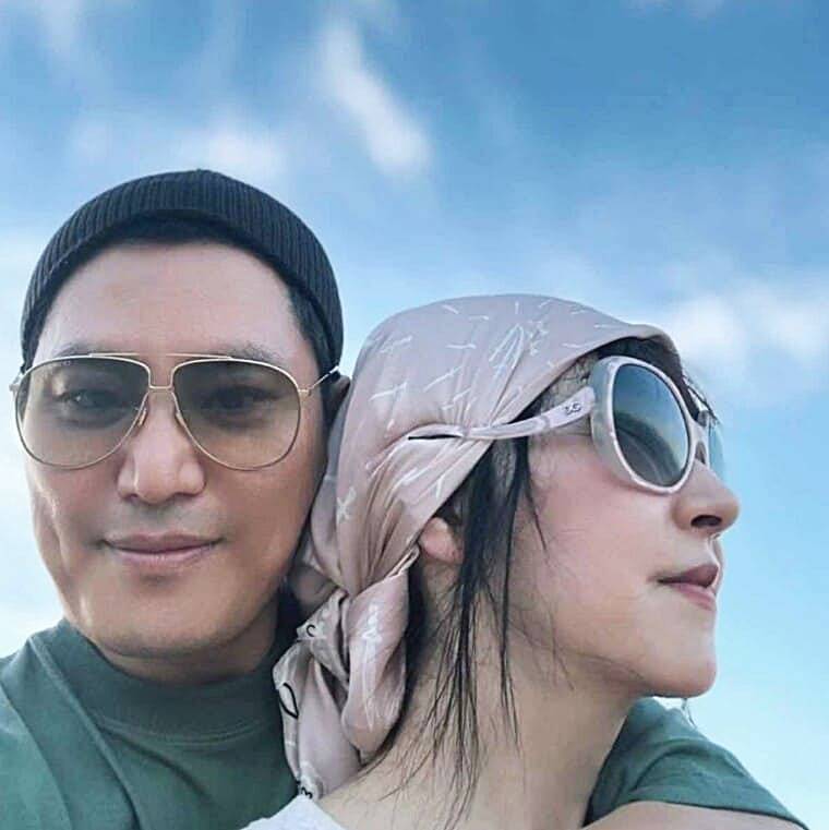 모델-서정희-남편-김태현