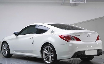 현대 쿠페(BK) 리콜 무상 수리 신청 (2024. 9. 6~)