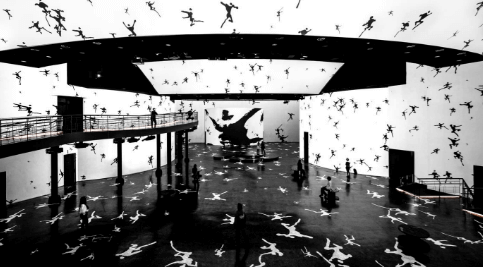 서울 전시회 '빛의 시어터' 관람 안내, 요금 정보, 예약 방법