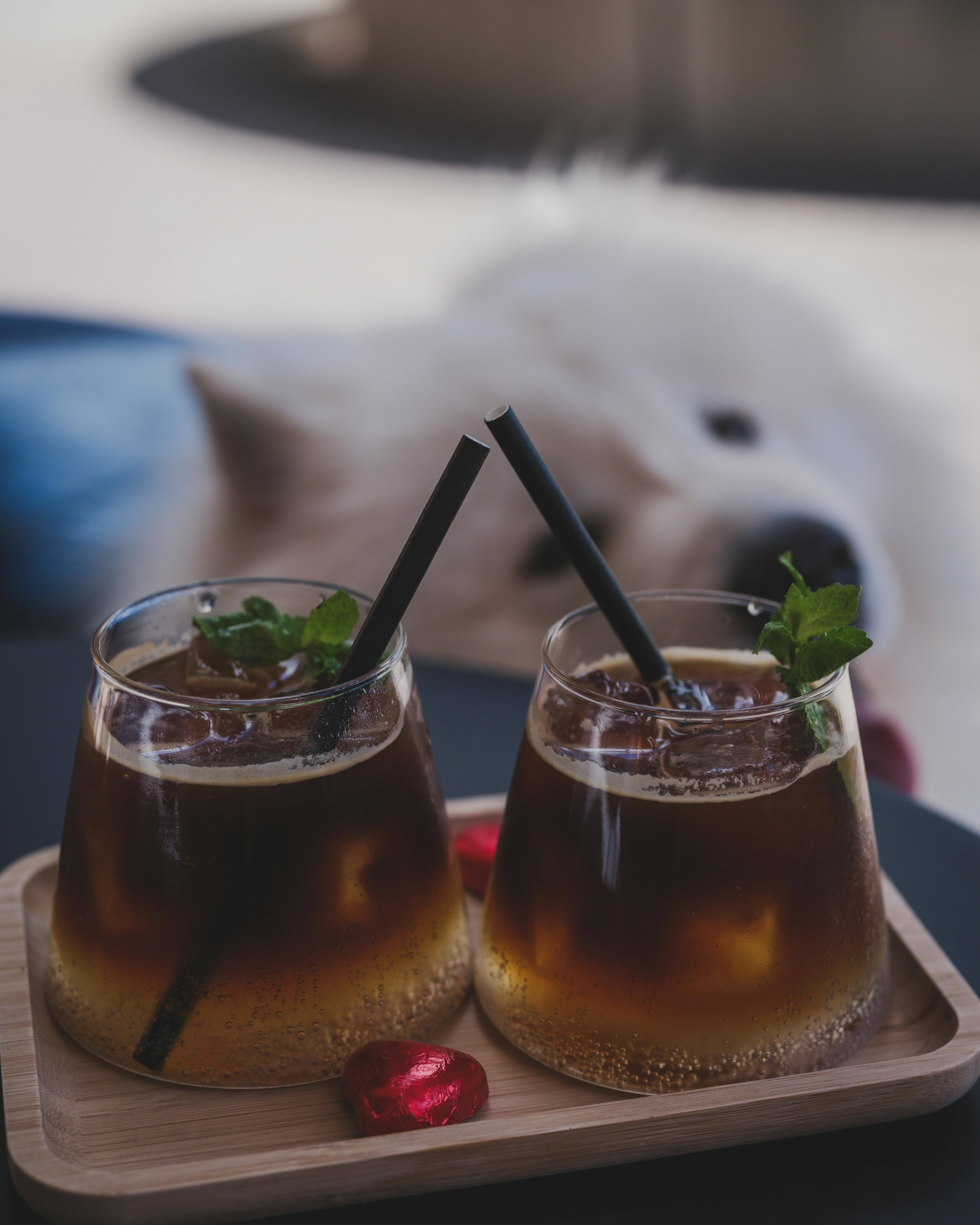 콜드 브루 다양한 즐기는 방법