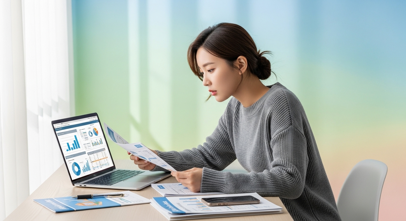 청약저축·청약부금·청약종합저축의 기본 개념 정리