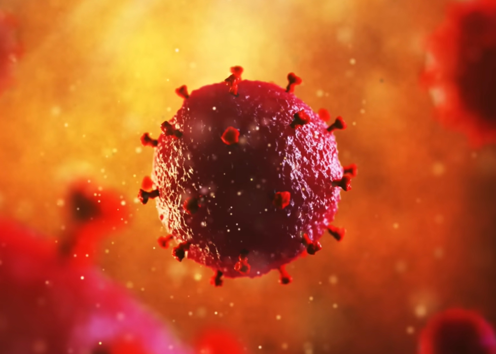 발톱이 검게 변하는 이유