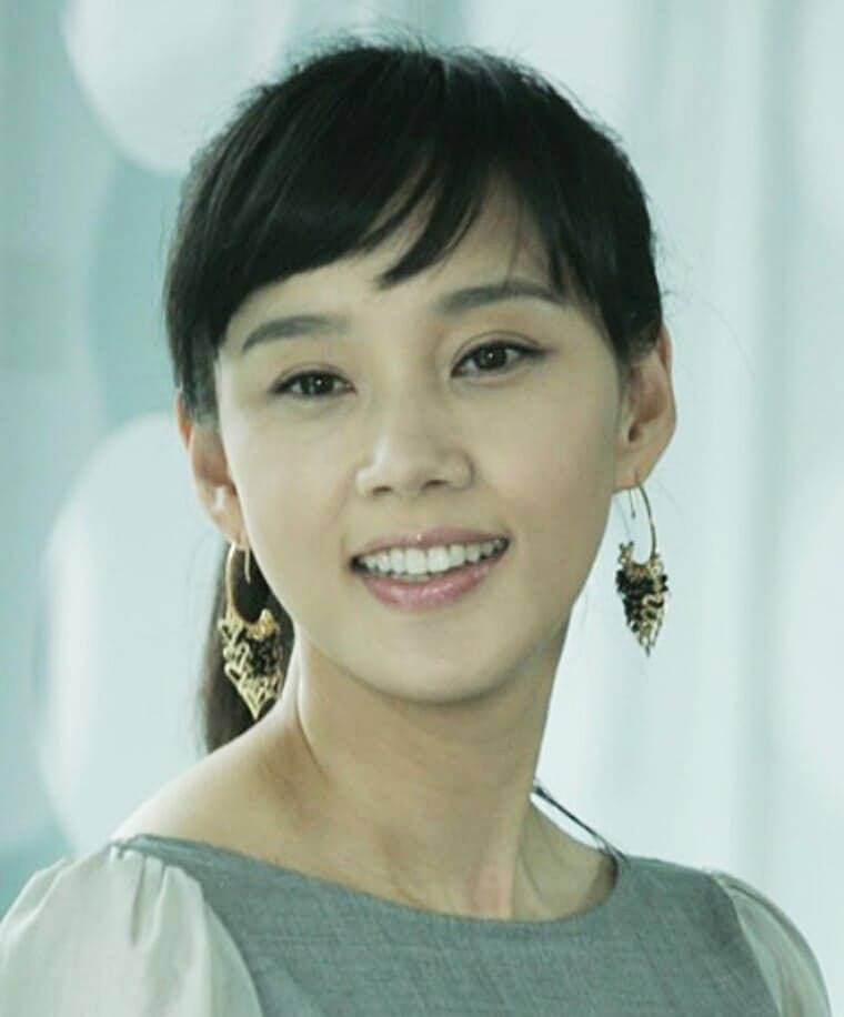 배우-오현경