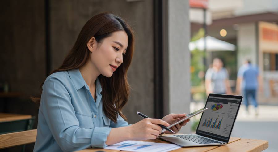 2025년 소상공인 정책자금 신청 방법