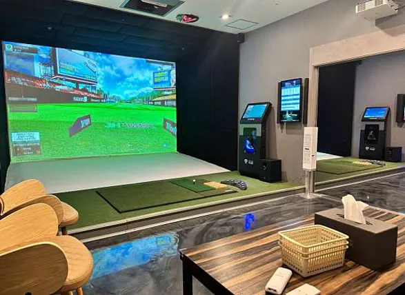 골프존파크 서초 뱅뱅사거리