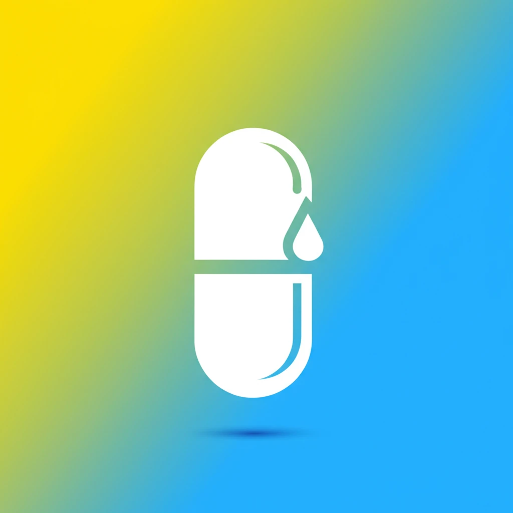 알마겔, 위장 보호를 위한 최적의 선..