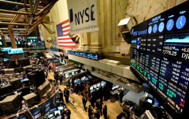  미국 주식시장과 달러 