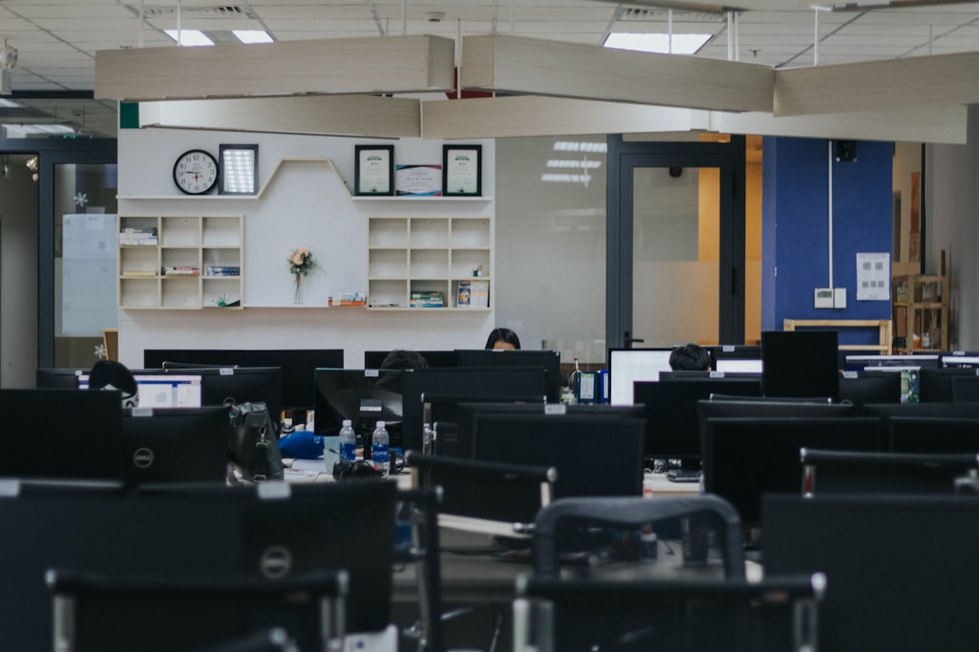 Cyber Career Center