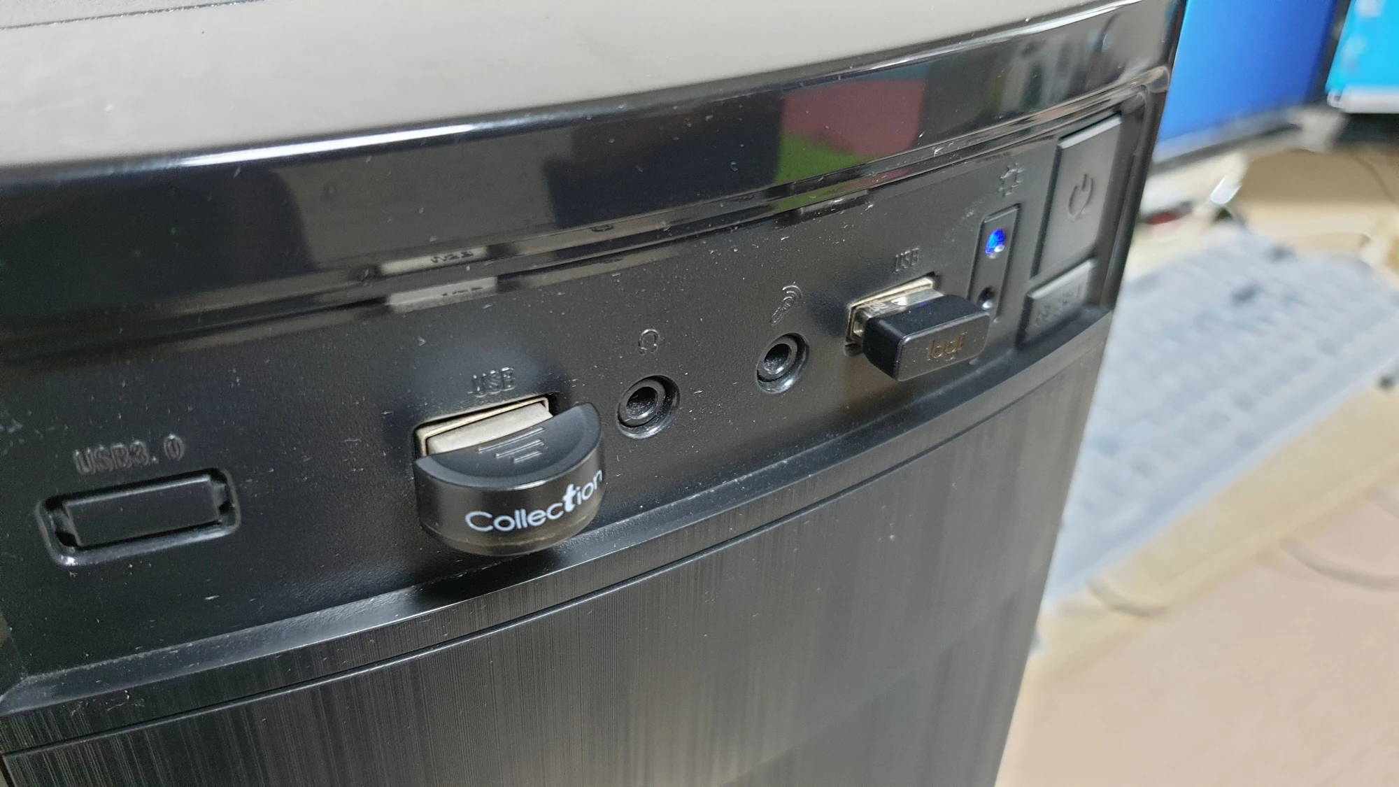 블루투스 어댑터 동글