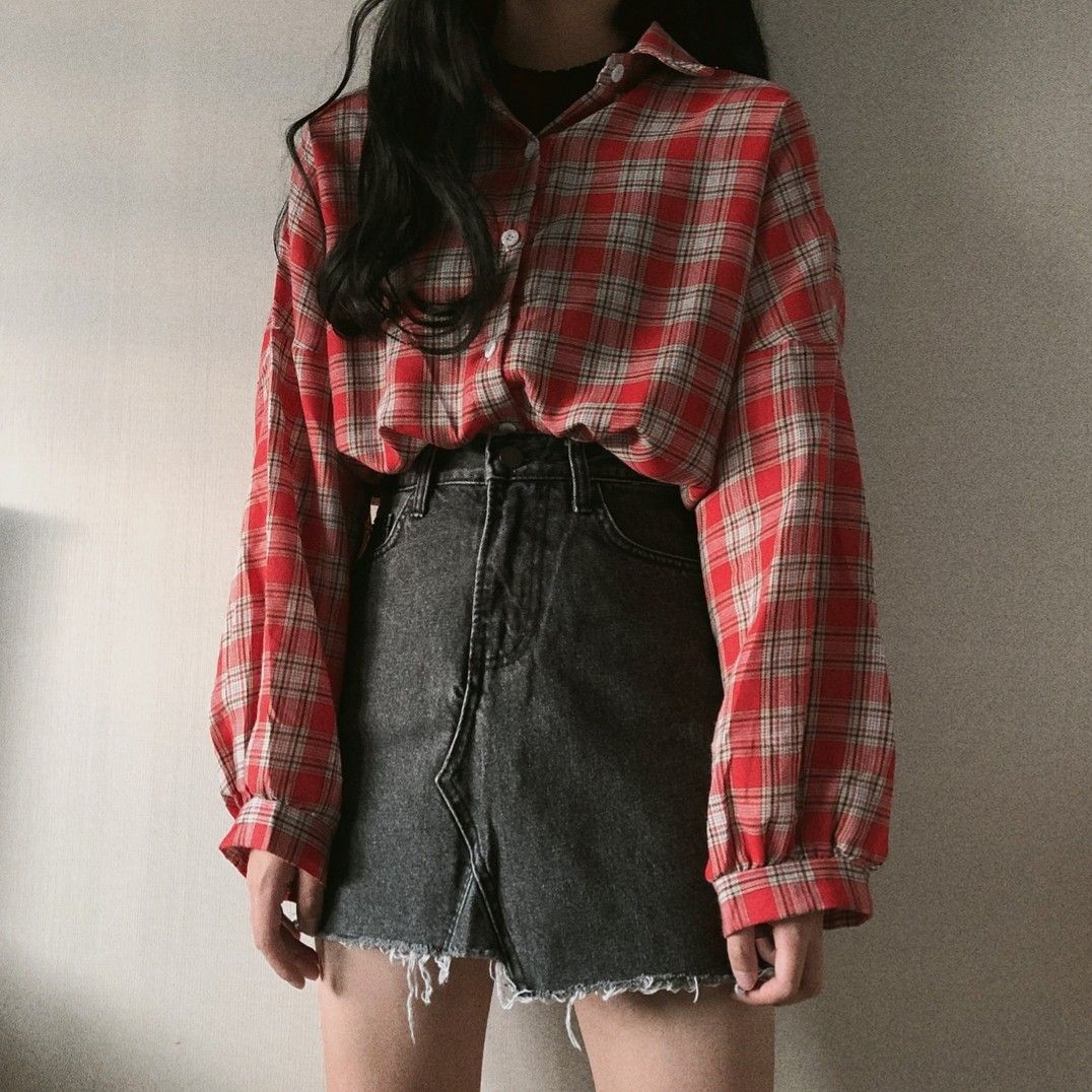 일반인 패션 데일리룩 모음