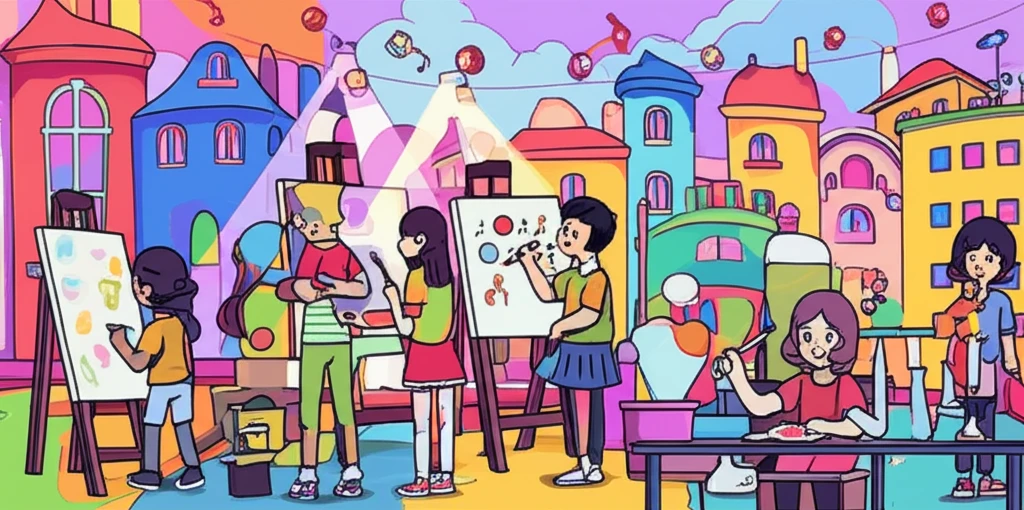 중학교 1학년이라면 필수 2025 성..