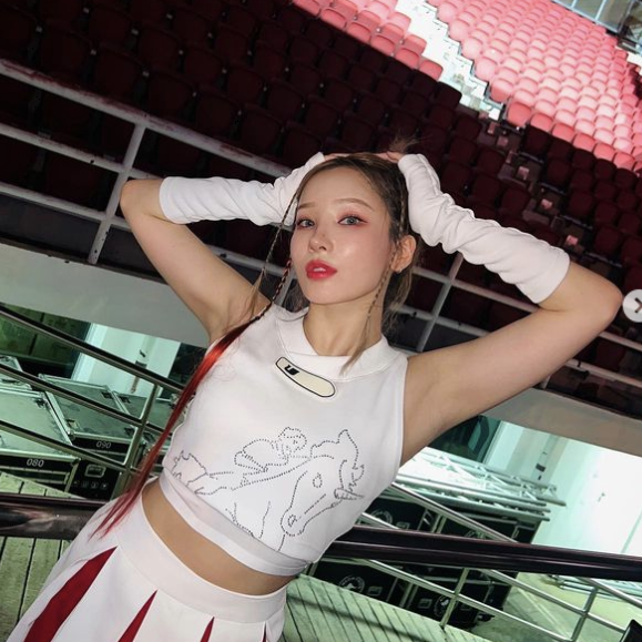 마네퀸 멤버 펑키와이, 벅키, 왁시, 레드릭, 윤지, 쎄라 소개 : 스우파 2_벅키