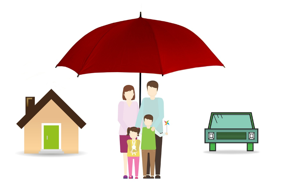 보험가입시 생각해야할 사진