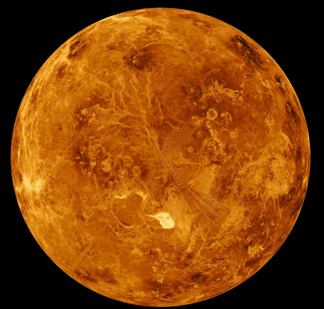 금성 venus