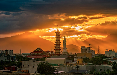 공수래 공수거 뜻, 인생무상 뜻