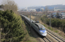 KTX 타고 떠나는 당일치기 소도시 여행