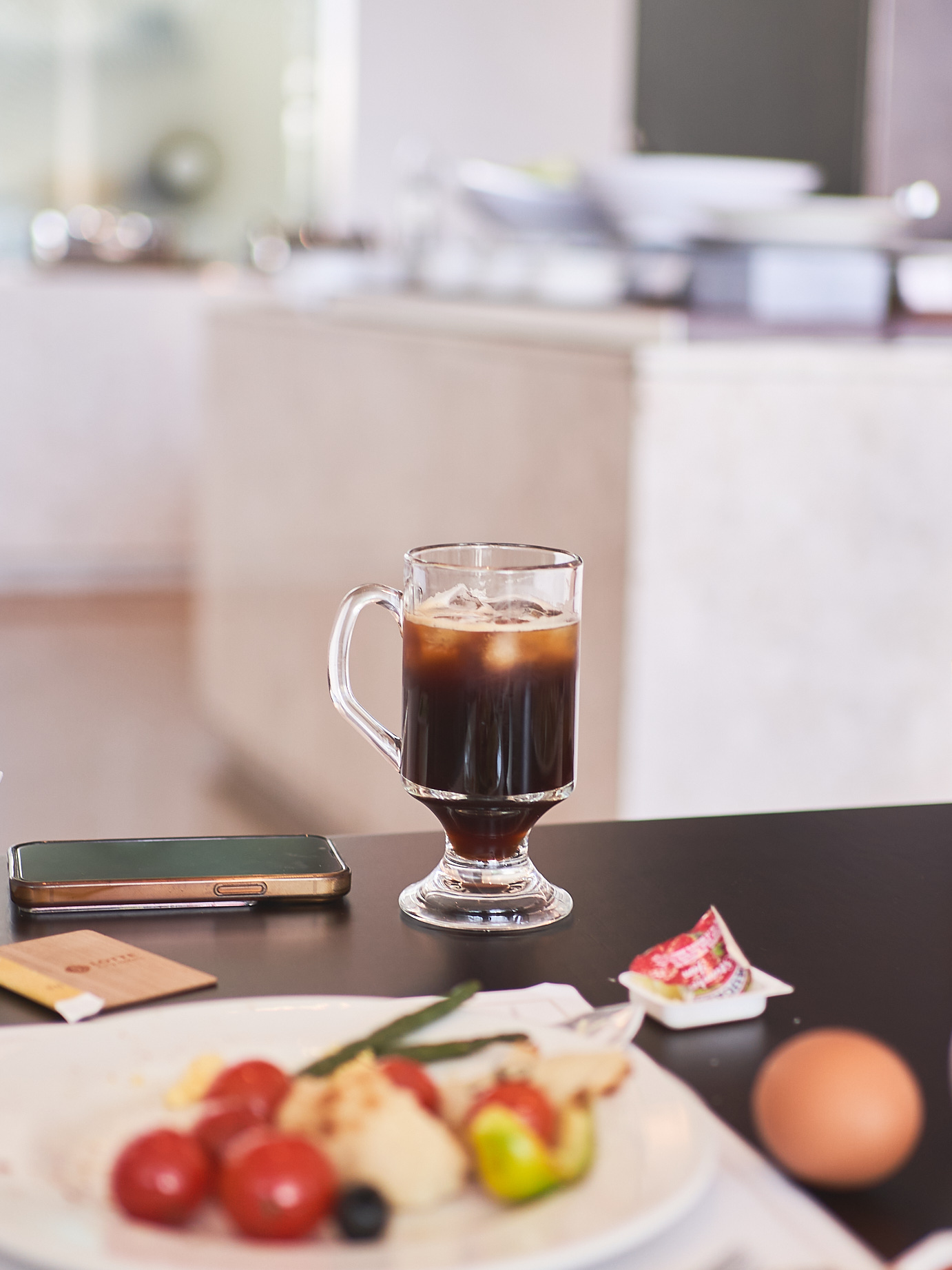 롯데시티호텔 김포공항