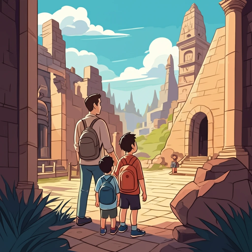 가족여행, 숙소 예약 꿀팁부터 추억 