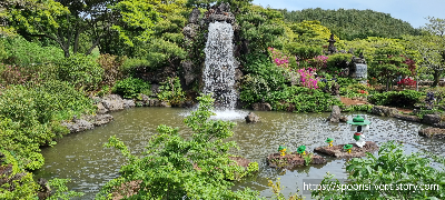 제주스누피가든