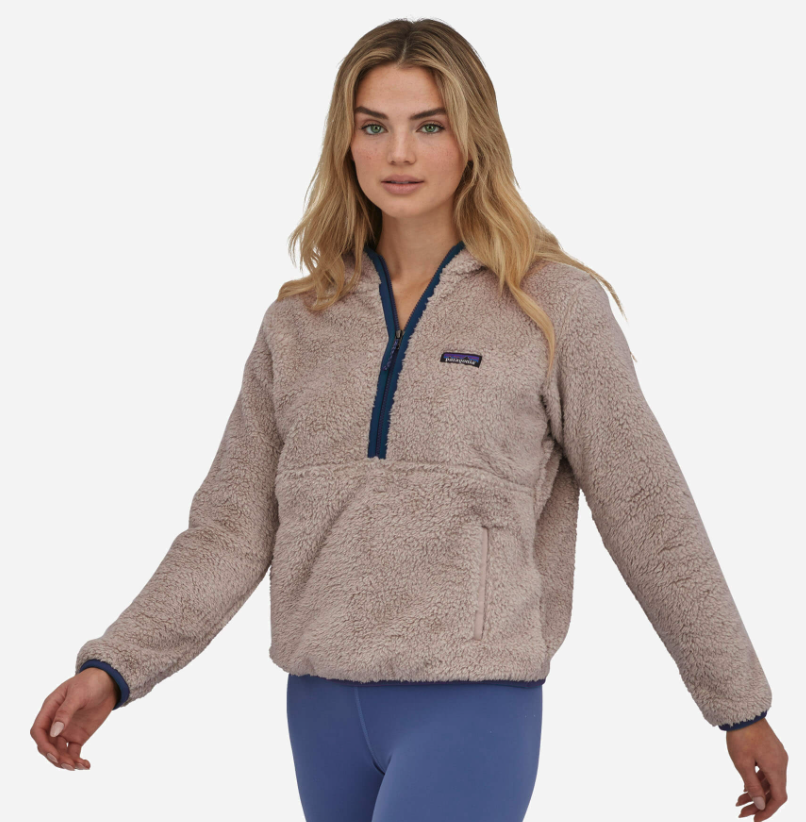 사진-파타고니아 여성 후리스2