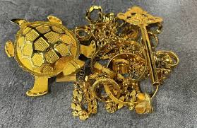 대전 금 매입 전문점 둔산점에 가 보았습니다.