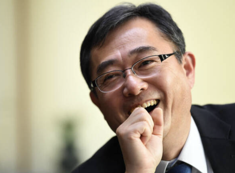 유지상 과기수석