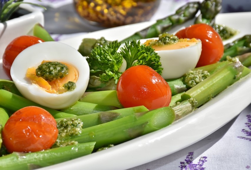 다이어트 식단 관련 사진