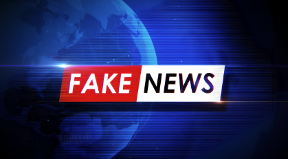 가짜 뉴스도 범죄일까? 인터넷에서의 허위 정보 유포 문제