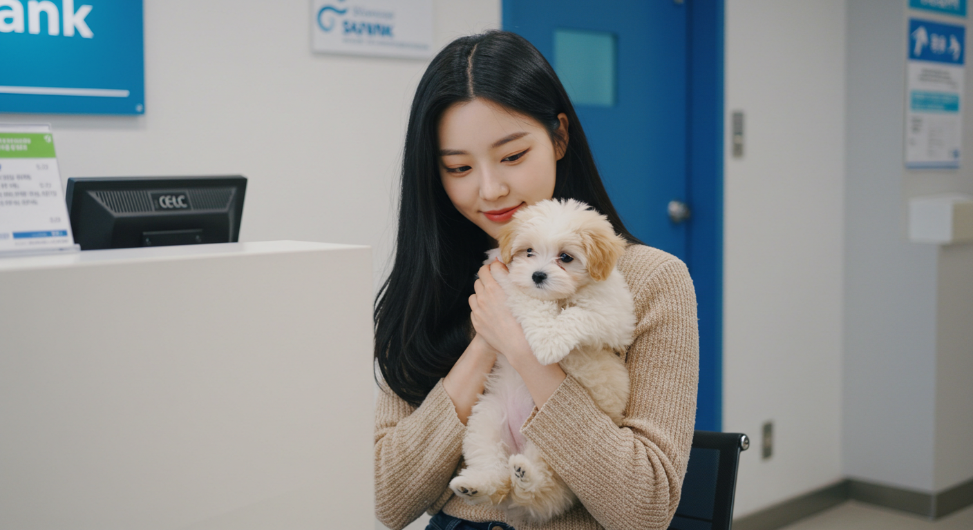 저신용자 대환대출