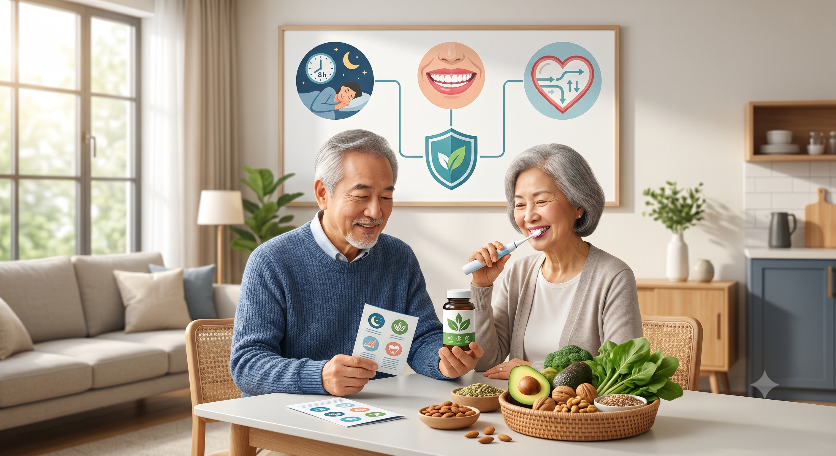 베타시토스테롤