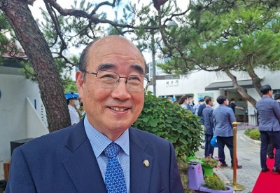 [#K-화장실] "대한민국 공중 화장실 vs 선진국 공중 화장실"