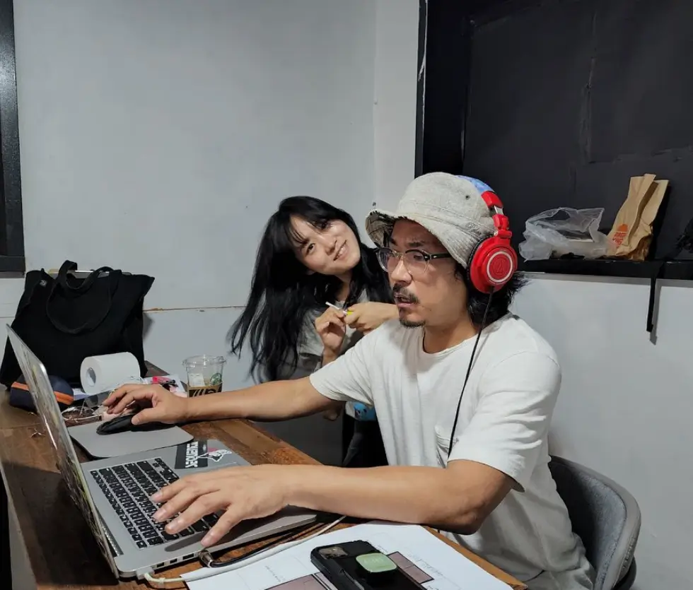 양익준