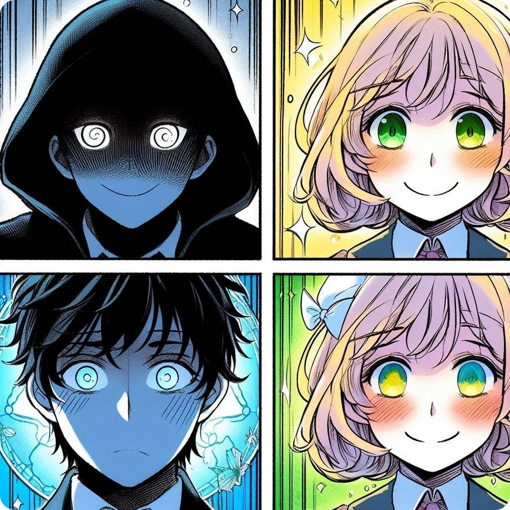 Brazilian traditions and colors