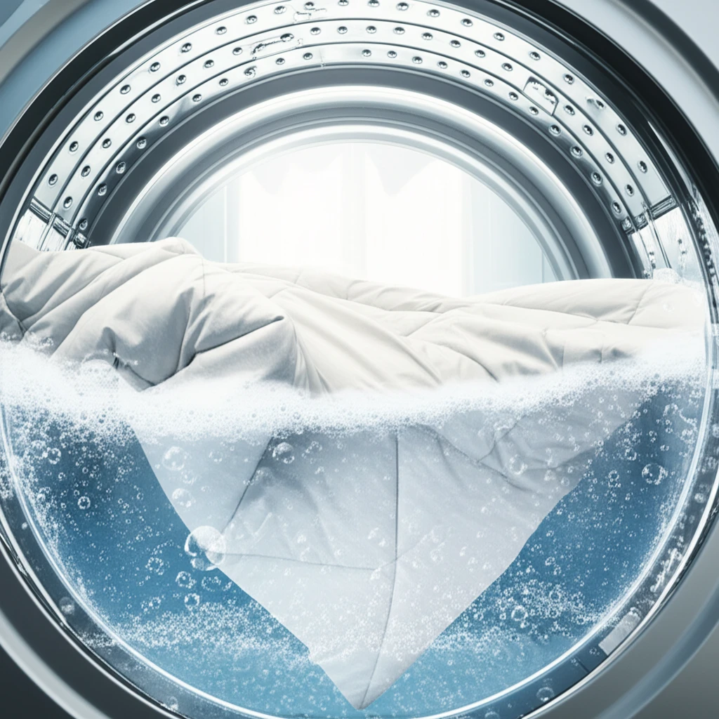 장마철 이불 보관 SOS: 곰팡이, ..