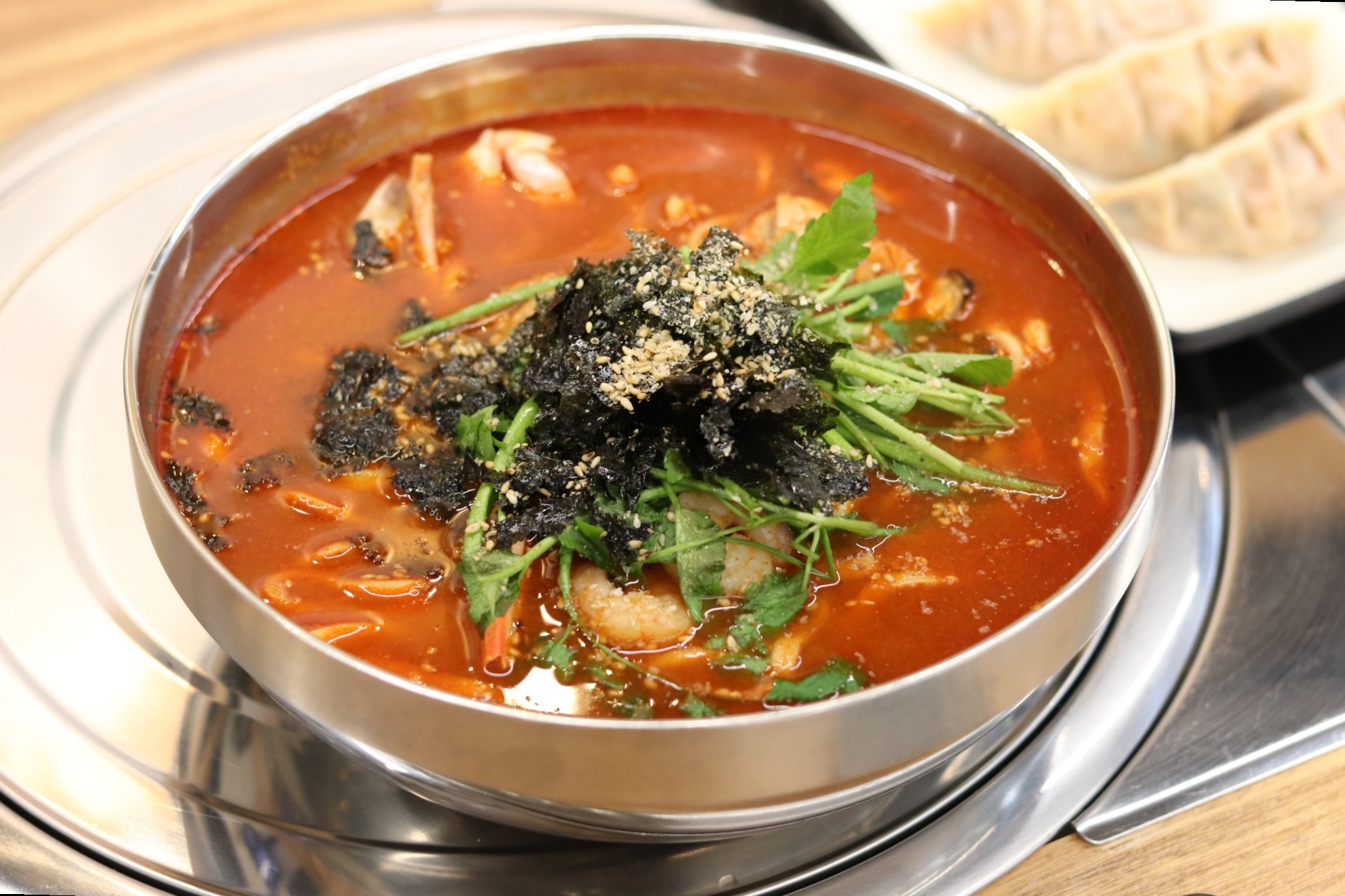 원주 오늘칼국수