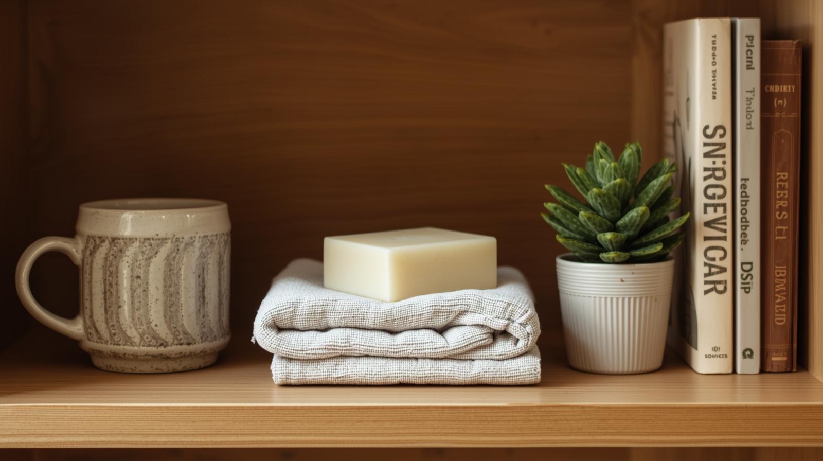 자취 첫 달 스트레스 줄이는 공간 정리 팁