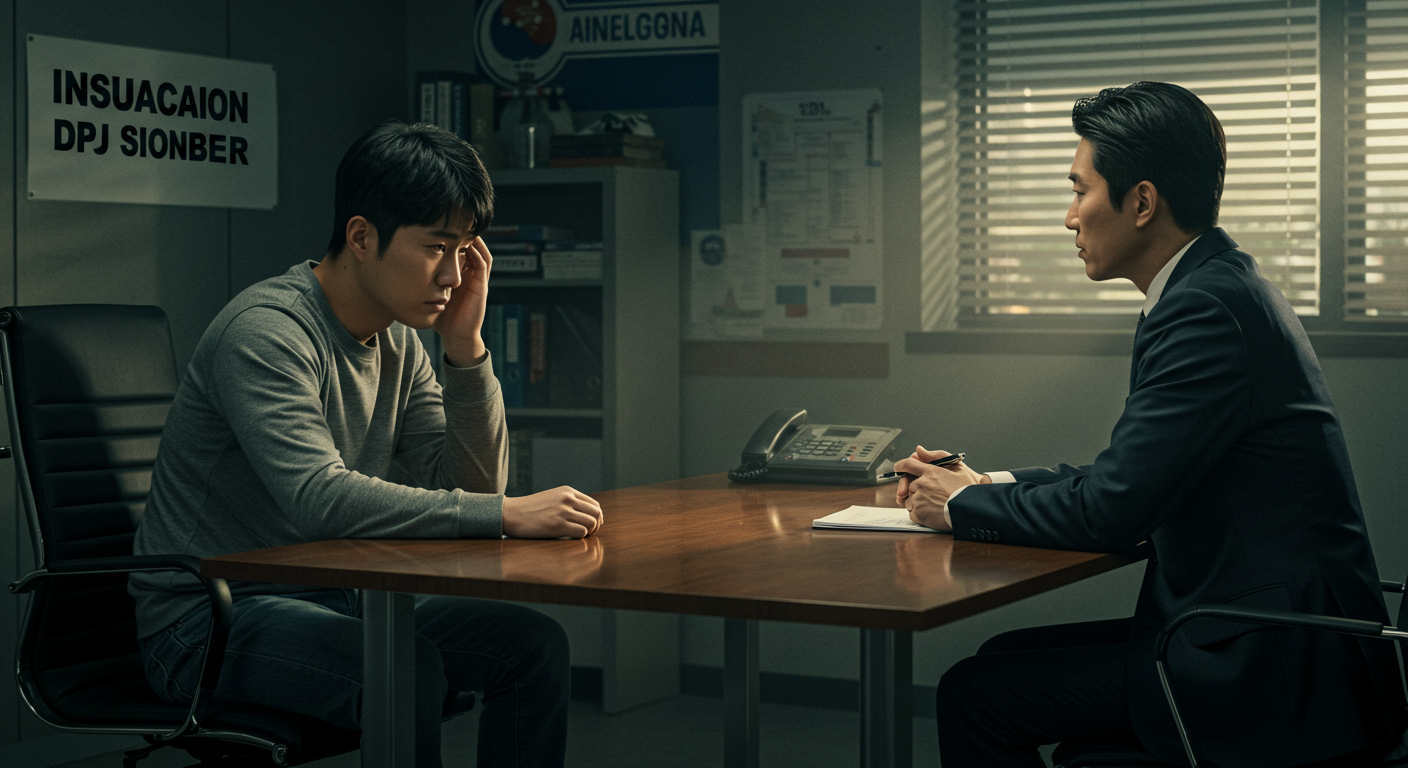 음주운전, 구상권, 보험사 청구