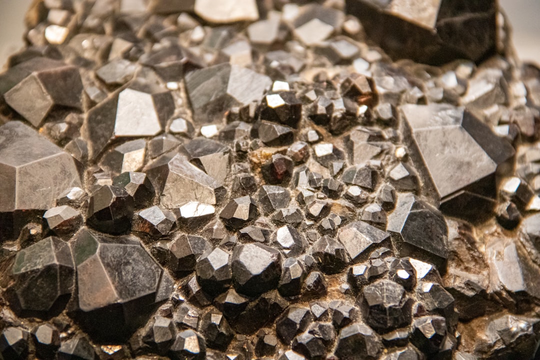 Magnesium