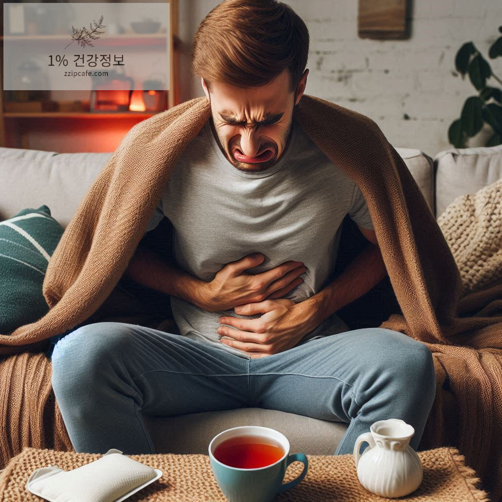 소화불량? 담석증의 위험 증상 원인, 담석 치료법 등!