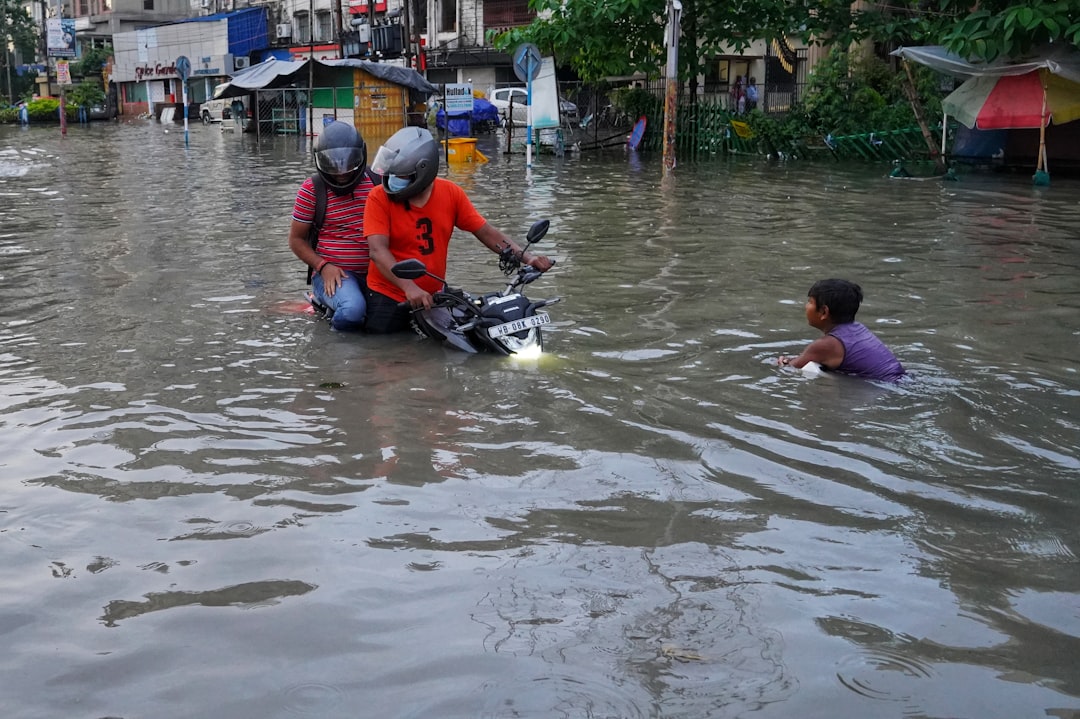 Disaster Relief