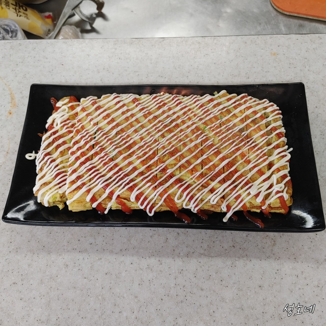 성호호수 맛집