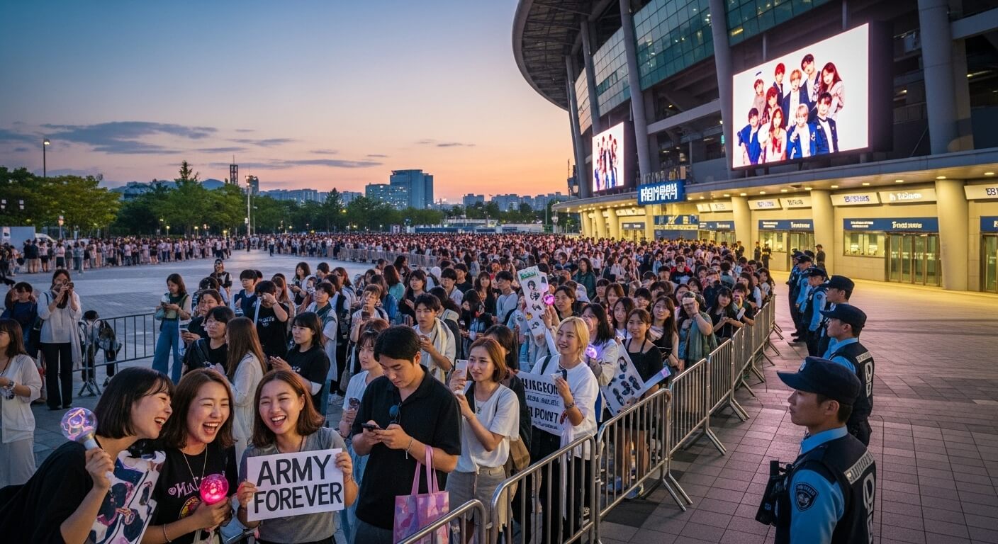 놀면 뭐하니 서울가요제 예매 방법 