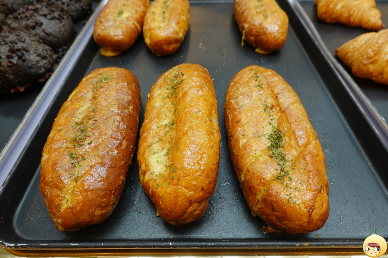 대정마늘바게트